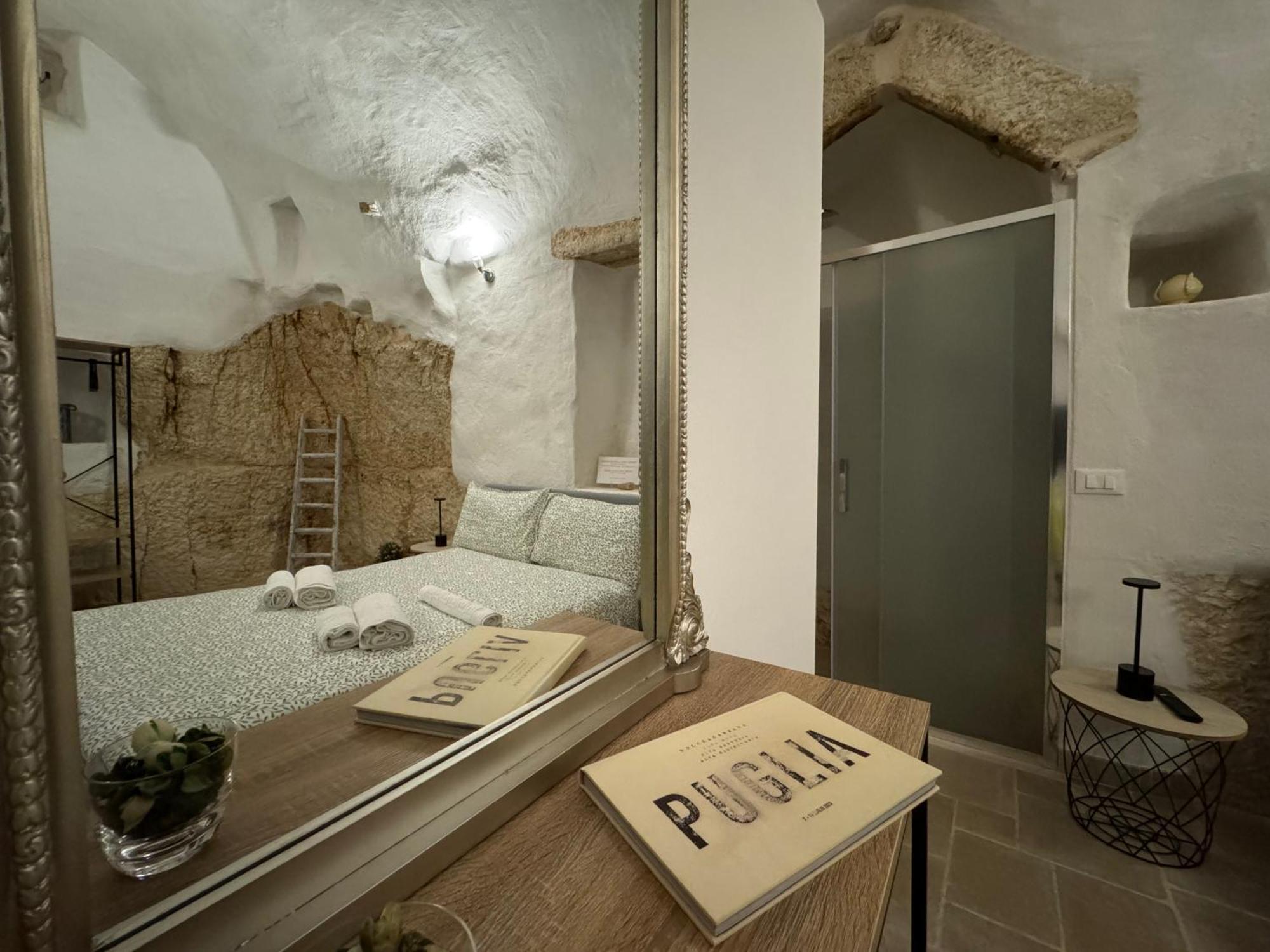 Arquati Room Ostuni Exterior foto
