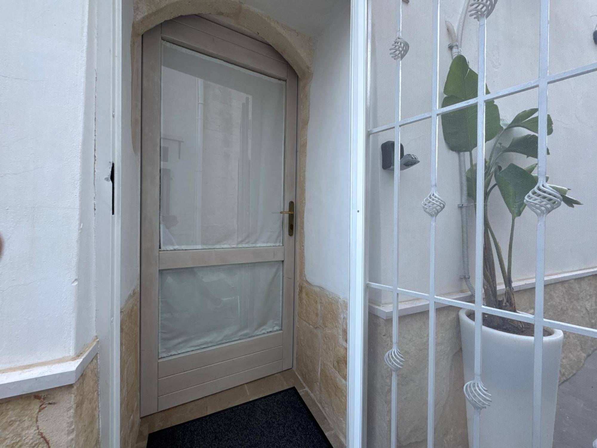 Arquati Room Ostuni Exterior foto