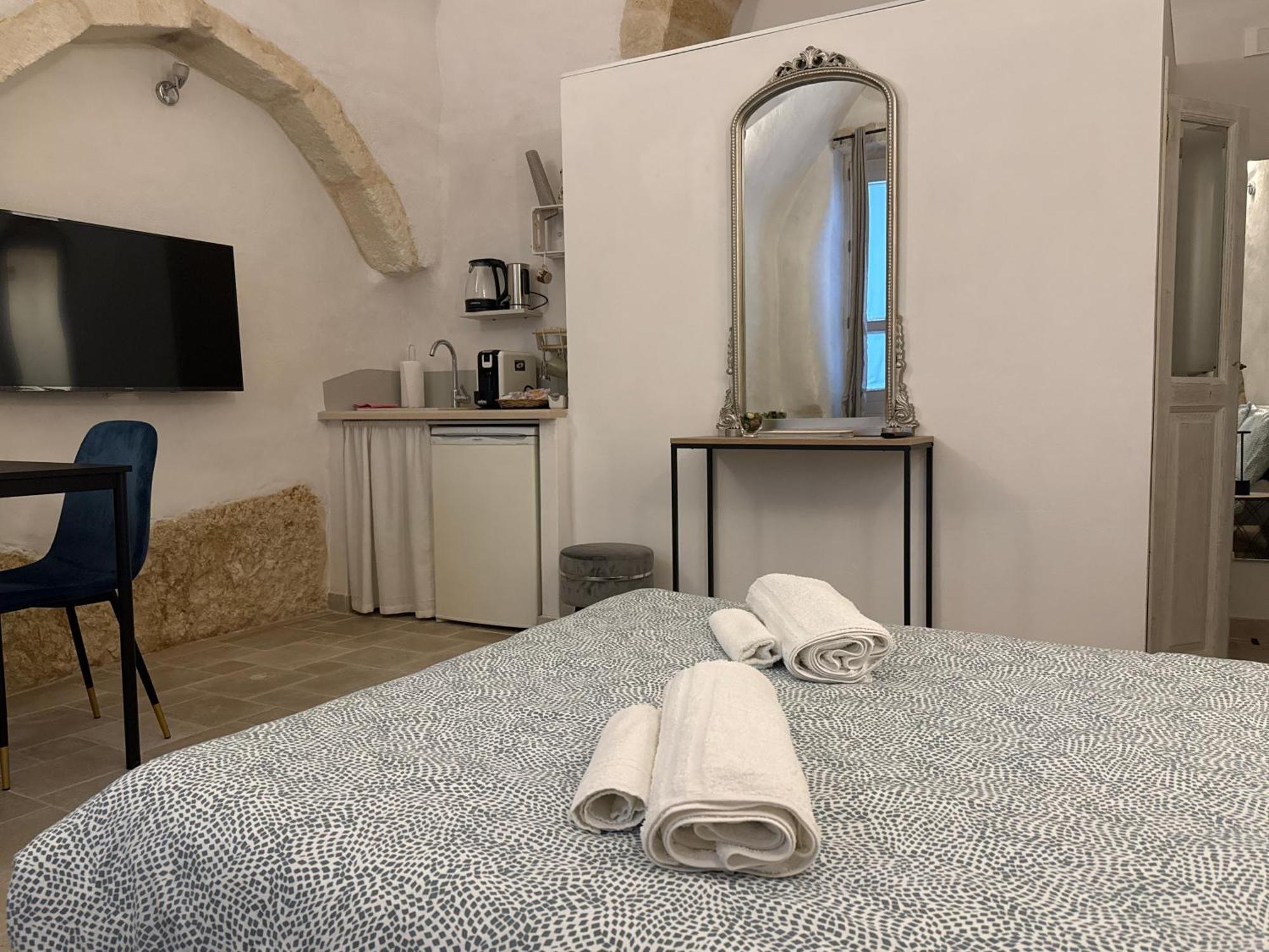Arquati Room Ostuni Exterior foto