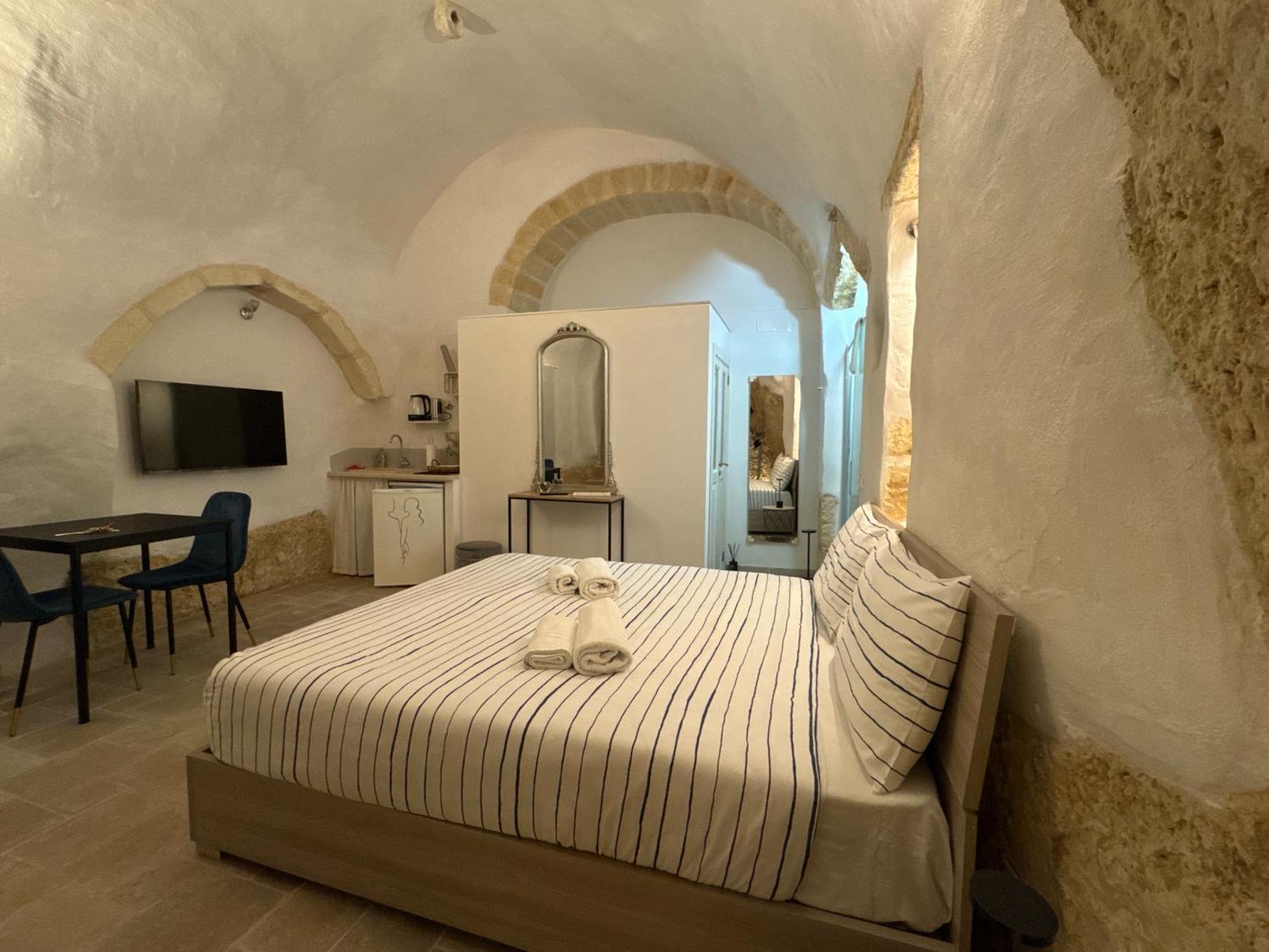 Arquati Room Ostuni Exterior foto